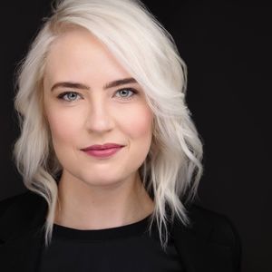 Meet your Posher, Breanna